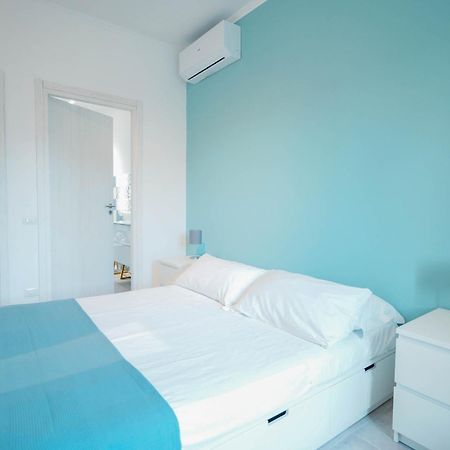 Salotto Tiburtino Bed & Breakfast Roma Dış mekan fotoğraf