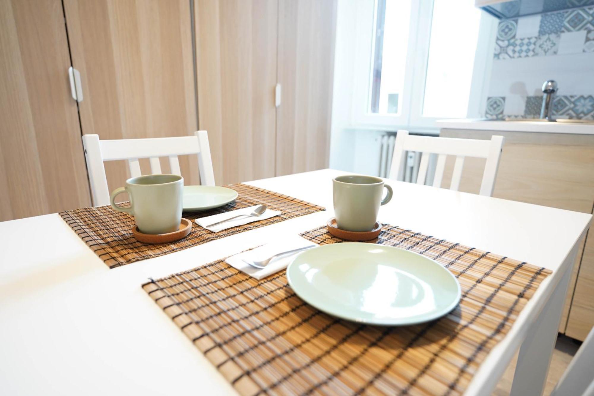 Salotto Tiburtino Bed & Breakfast Roma Dış mekan fotoğraf