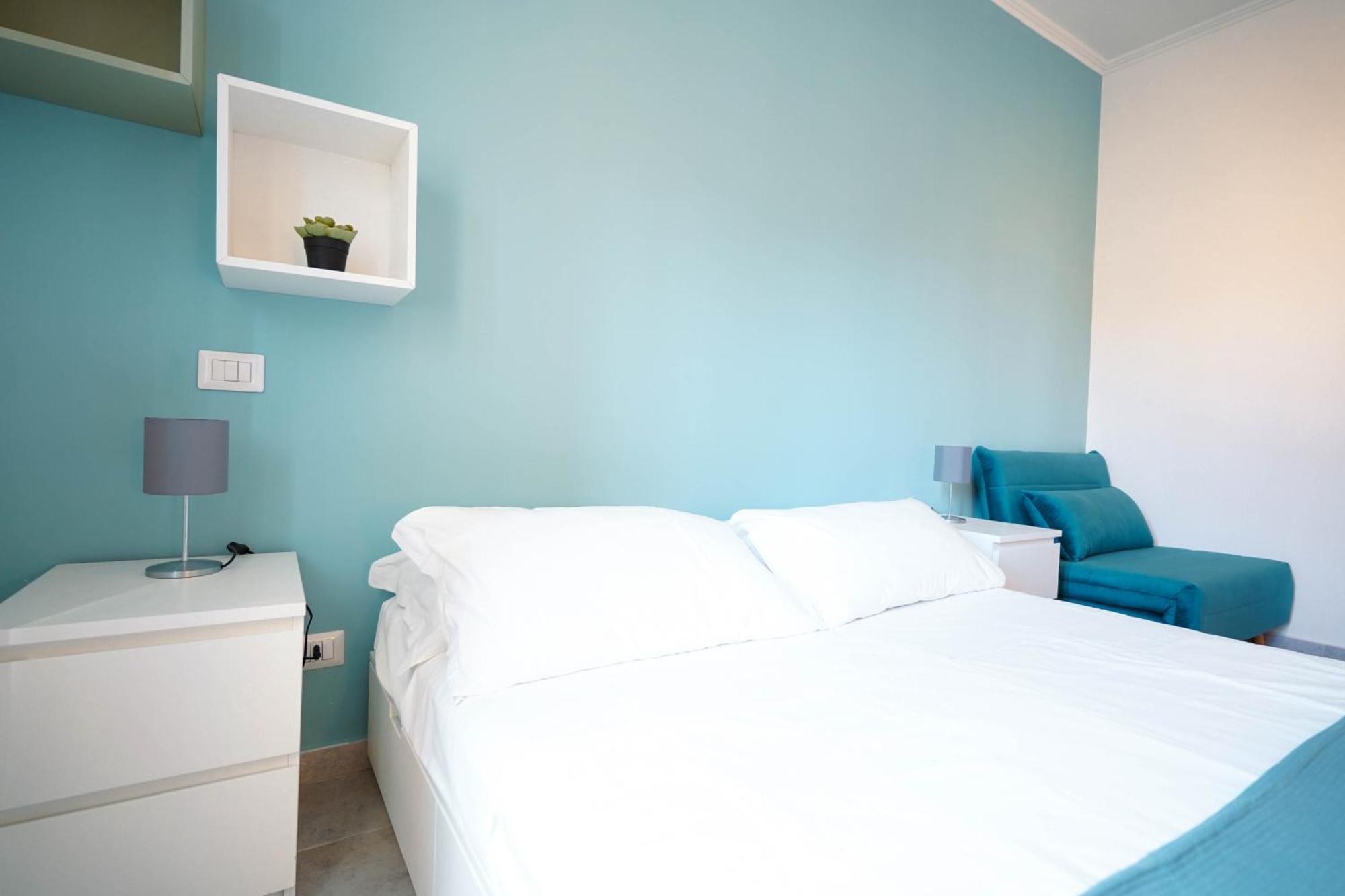 Salotto Tiburtino Bed & Breakfast Roma Dış mekan fotoğraf