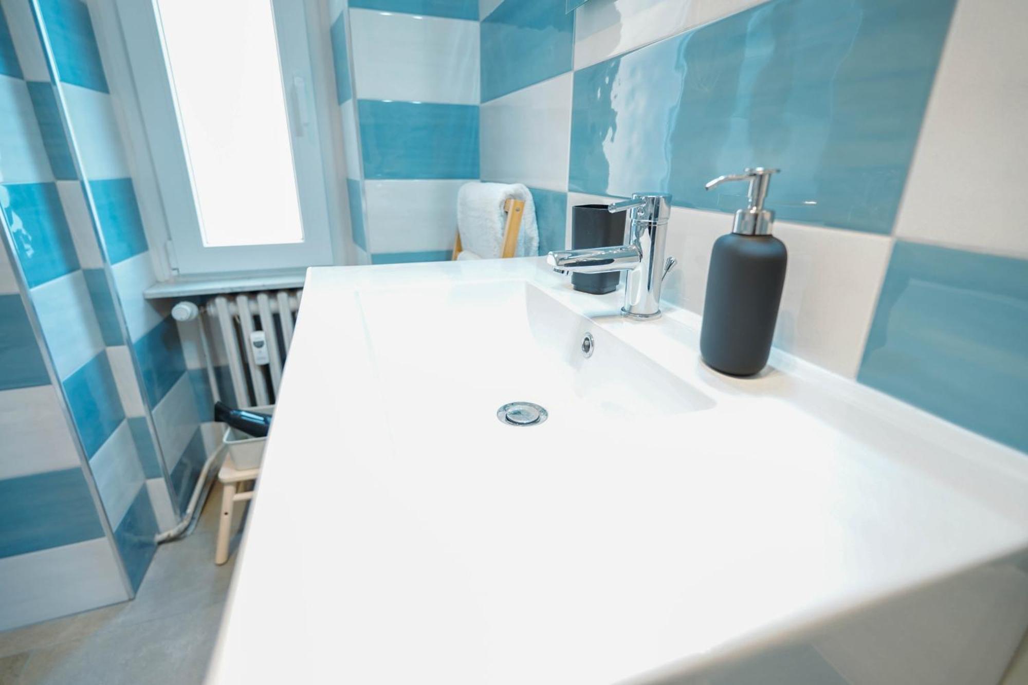 Salotto Tiburtino Bed & Breakfast Roma Dış mekan fotoğraf