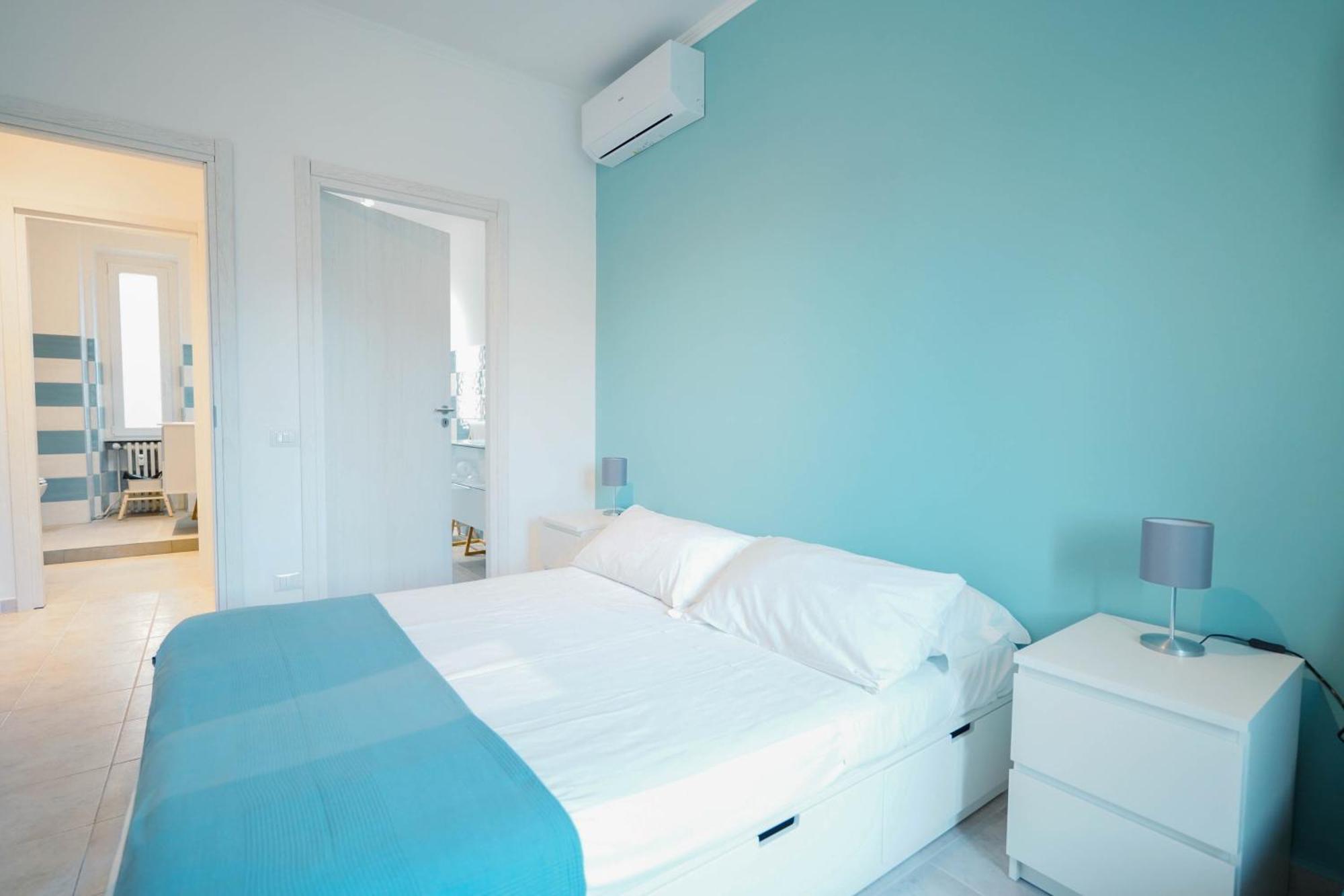 Salotto Tiburtino Bed & Breakfast Roma Dış mekan fotoğraf