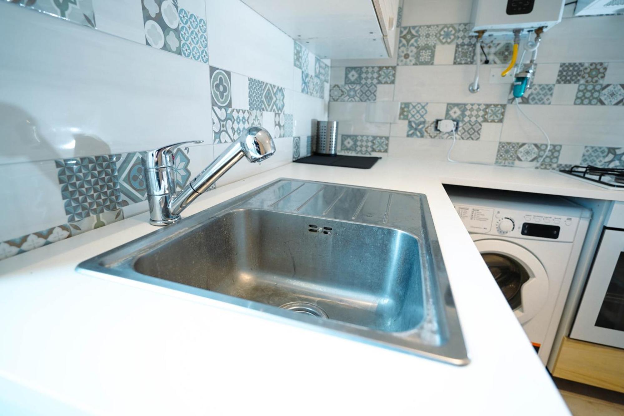 Salotto Tiburtino Bed & Breakfast Roma Dış mekan fotoğraf