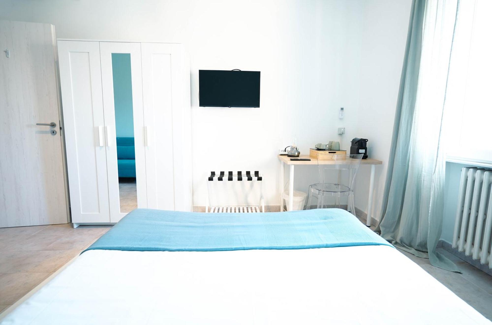 Salotto Tiburtino Bed & Breakfast Roma Dış mekan fotoğraf