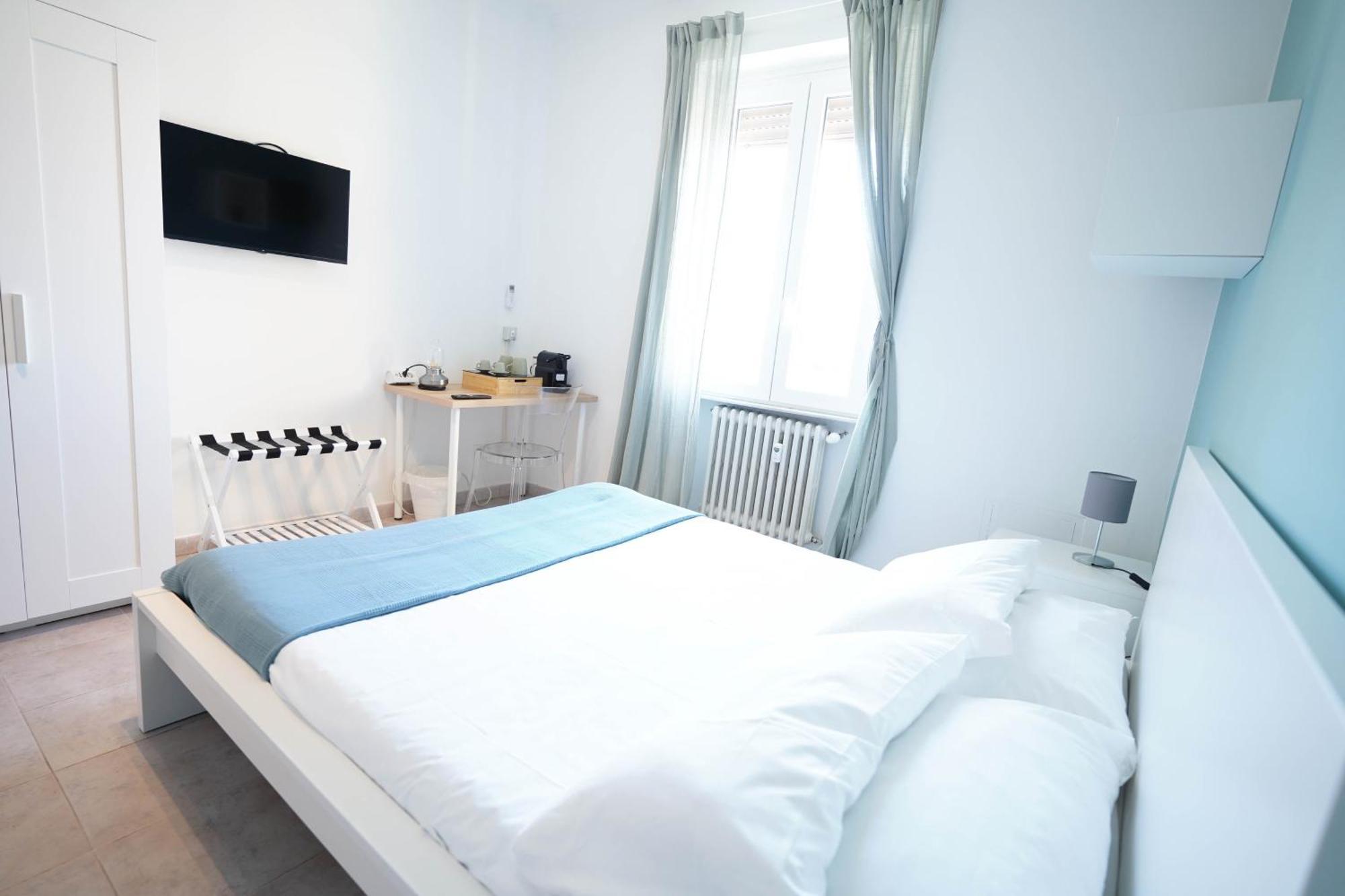 Salotto Tiburtino Bed & Breakfast Roma Dış mekan fotoğraf