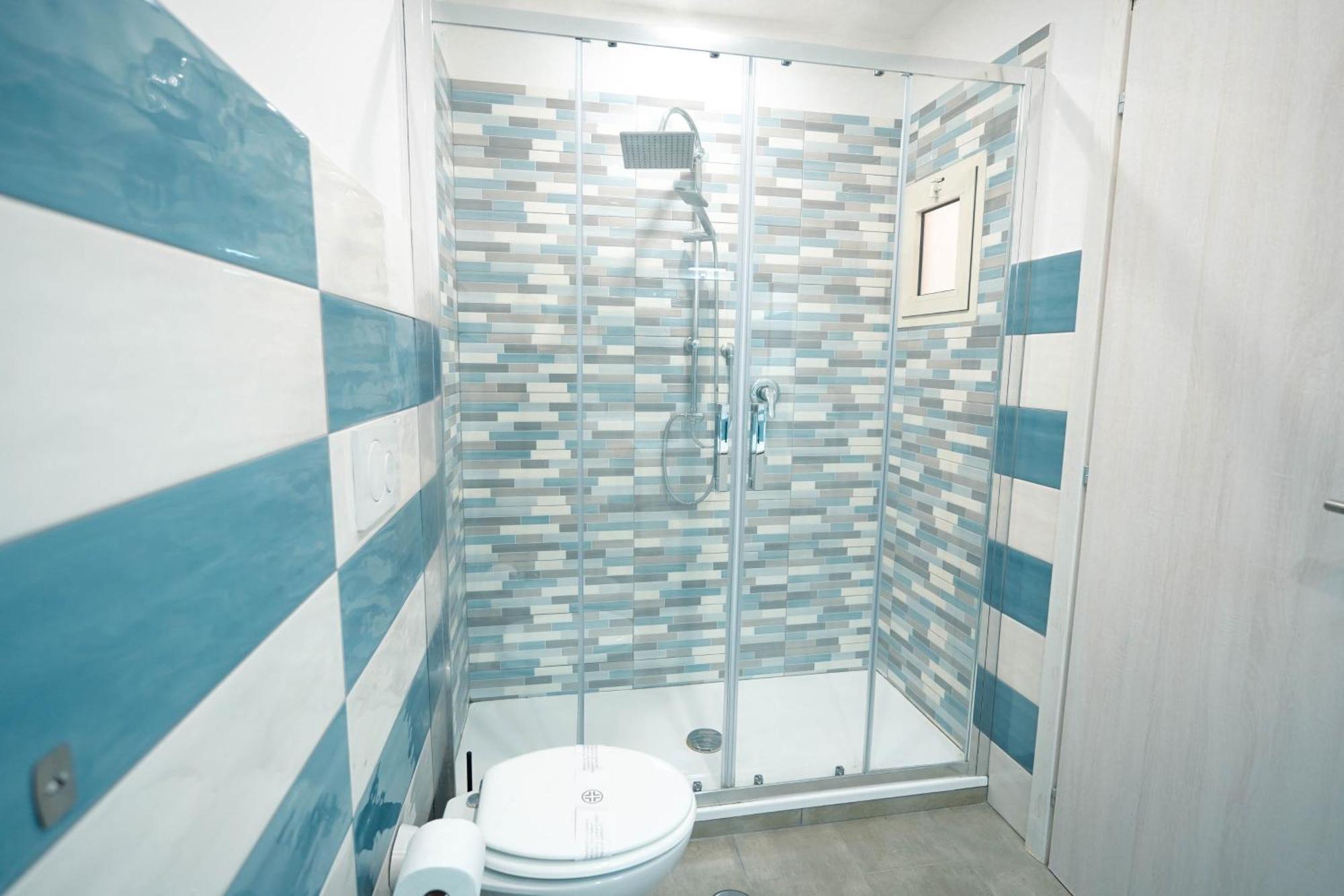 Salotto Tiburtino Bed & Breakfast Roma Dış mekan fotoğraf