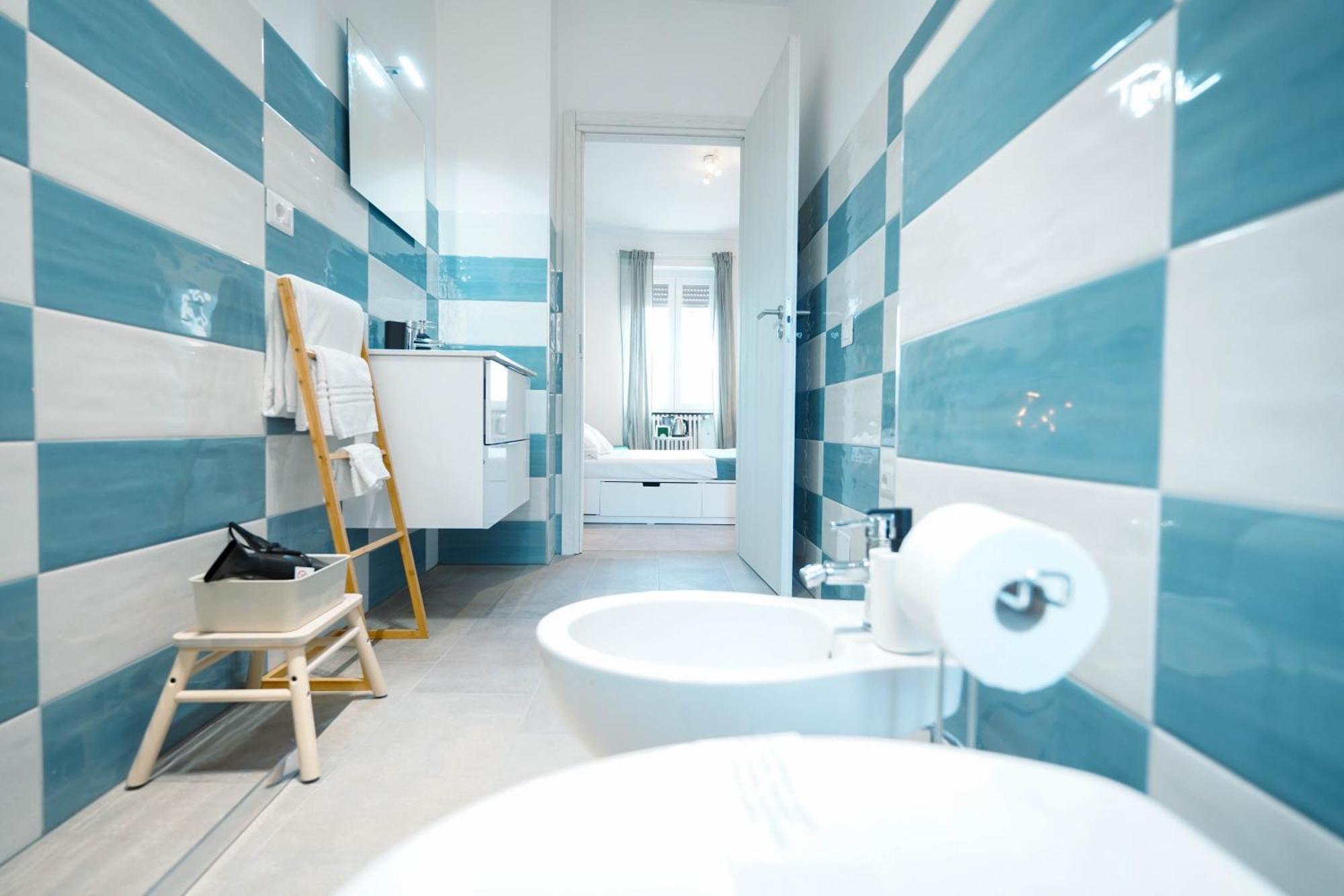 Salotto Tiburtino Bed & Breakfast Roma Dış mekan fotoğraf