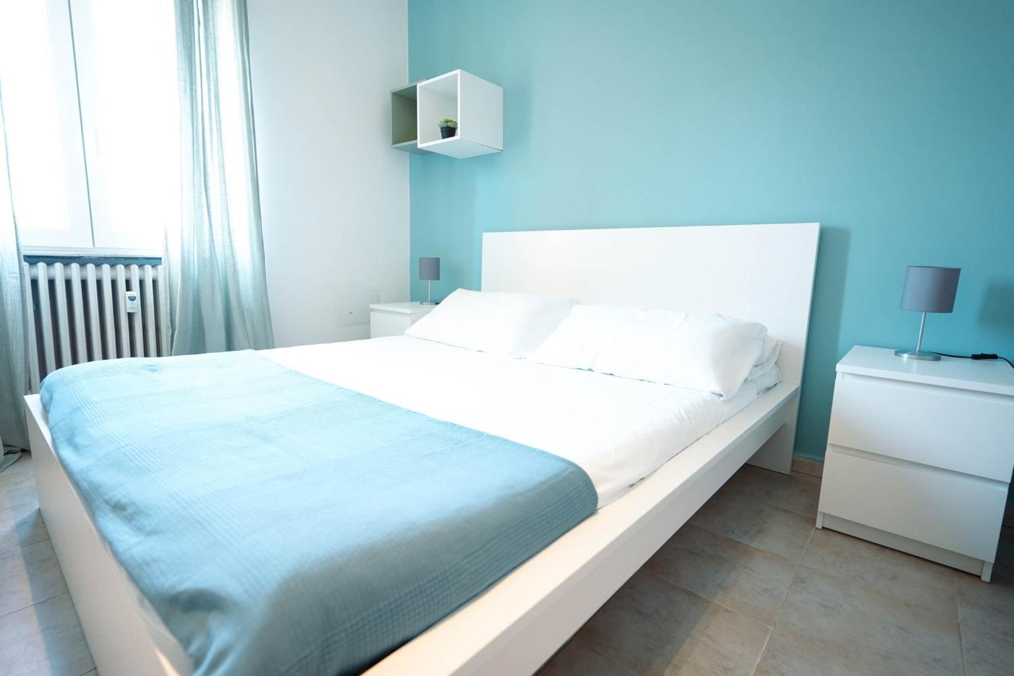 Salotto Tiburtino Bed & Breakfast Roma Dış mekan fotoğraf