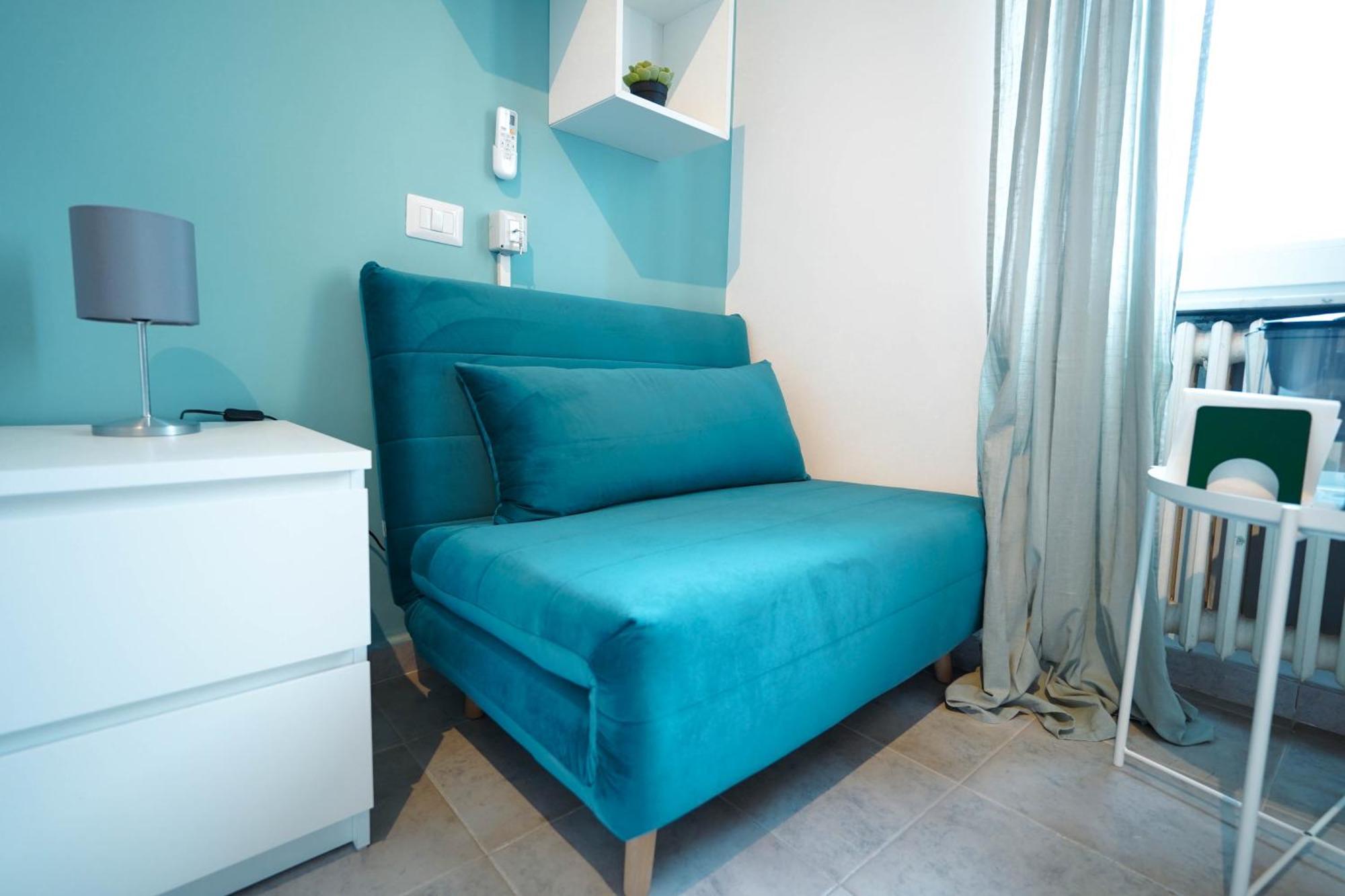 Salotto Tiburtino Bed & Breakfast Roma Dış mekan fotoğraf
