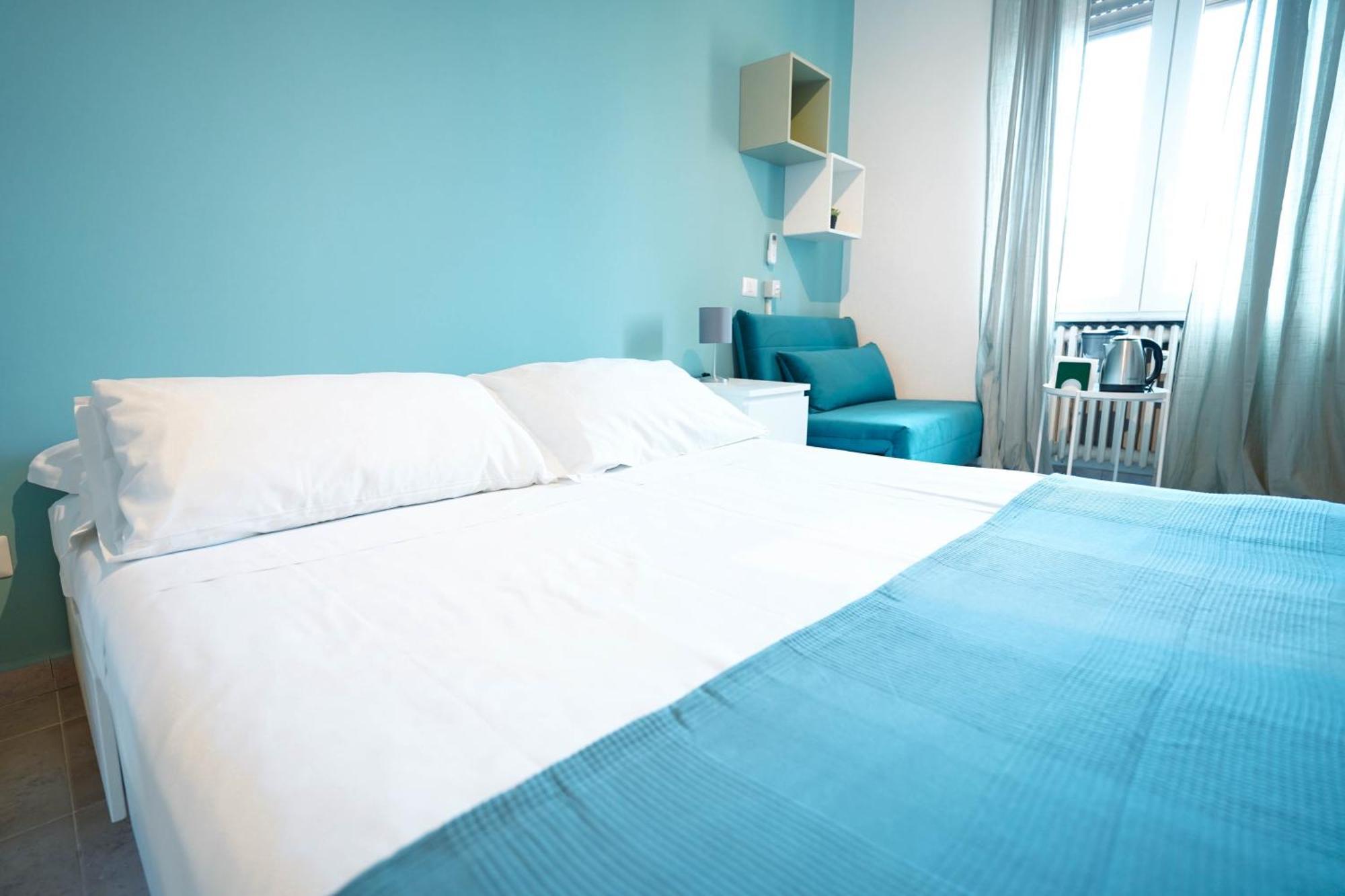 Salotto Tiburtino Bed & Breakfast Roma Dış mekan fotoğraf